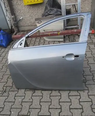 Opel Insignia A Front door
