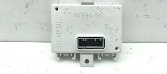 GPS navigation control unit/module