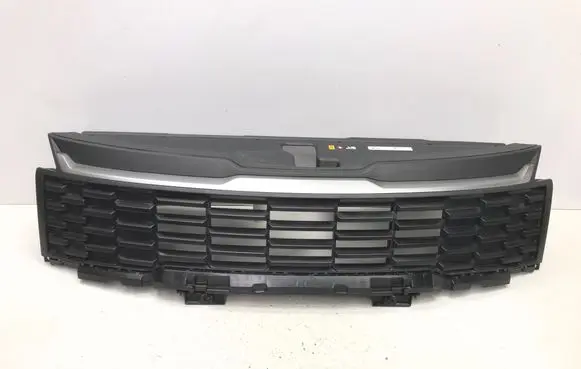 KIA Sportage Front grill 86350R2500 86351R2500 86390CJ500