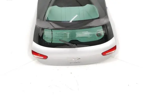 Citroen DS5 Tailgate/trunk/boot lid