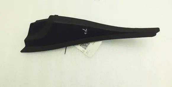Mazda CX-3 Windshield trim D10E51PB1 K2443