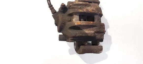 BMW 1 E81 E87 Front brake caliper 5422
