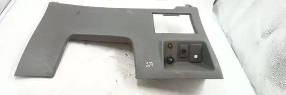 Ford Maverick Dashboard lower bottom trim panel 681060F000