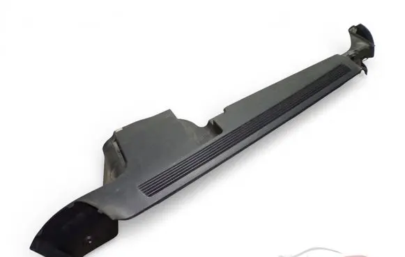Skoda Octavia Mk2 (1Z) Parcel shelf load cover mount bracket 1Z9867761J
