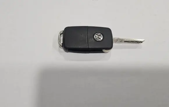 Volkswagen Beetle A5 Ignition key/card 