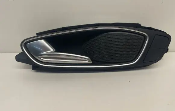 Audi A1 Front door interior handle 8X0868783