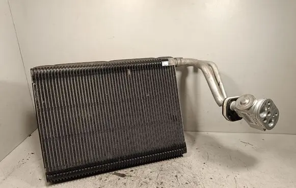 BMW 4 F32 F33 Air conditioning (A/C) radiator (interior) 64119289832
