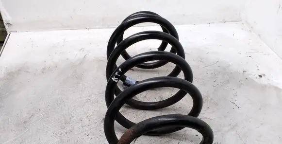 BMW X5 E53 Front coil spring 000069030010 31336750338