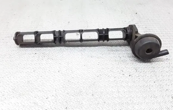 Valve vacuum