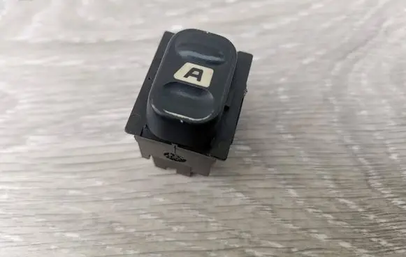 Citroen C8 Other switches/knobs/shifts DAV A0174
