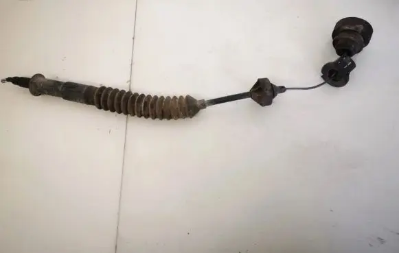 Citroen Berlingo Clutch cable 