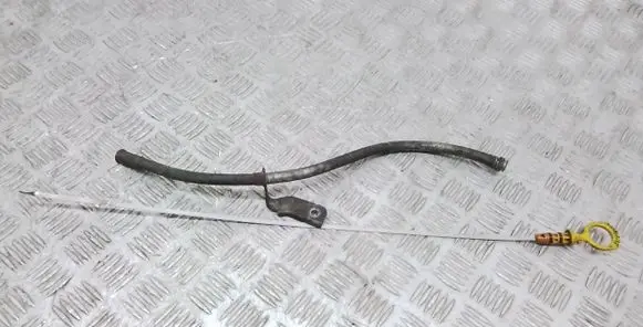 Volvo V50 Oil level dip stick 30777500