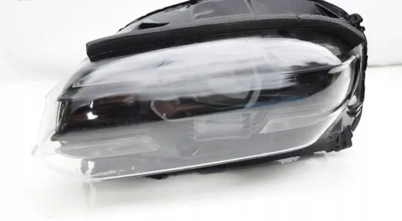 Porsche Taycan 9J1 Headlight/headlamp