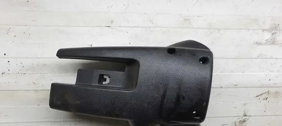 Toyota Corolla Verso E121 Steering wheel column trim 484709U00 P81102