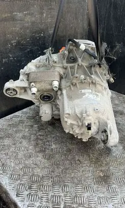 Tesla Model Y Engine 158778000B