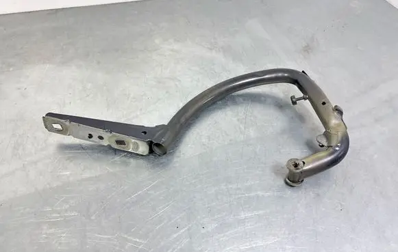 Mercedes-Benz S W221 Tailgate/trunk/boot hinge A2217500228