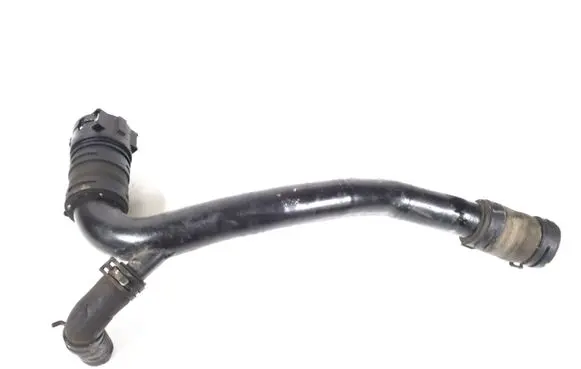 Jaguar XF X250 Air intake hose/pipe 9X238286BD