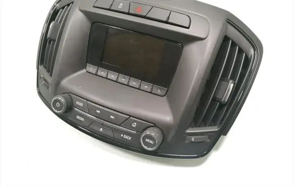 Opel Insignia A Screen/display/small screen 90802613