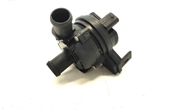 Jaguar XF X250 Electric auxiliary coolant/water pump DX2318D474AC