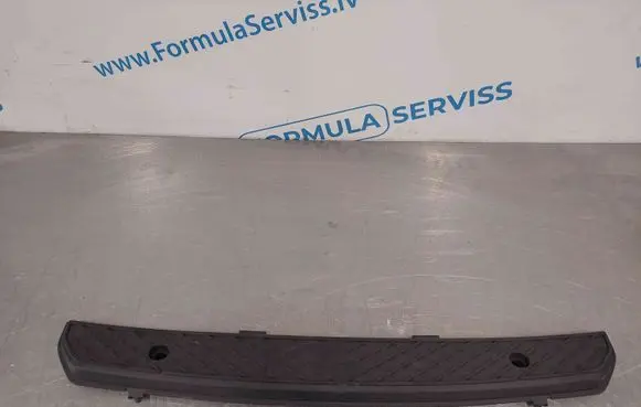 Mercedes-Benz Sprinter W906 Sill