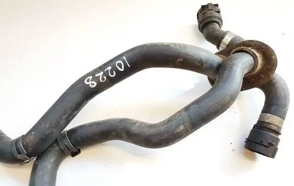 Audi A4 S4 B6 8E 8H Engine coolant pipe/hose 8e0819699a