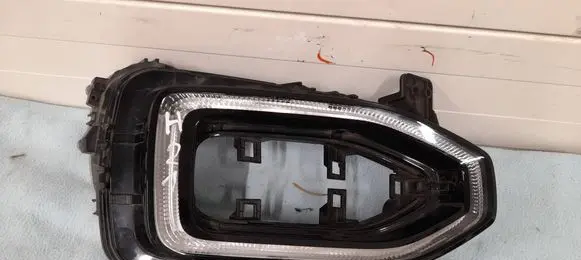 Volkswagen T-Roc LED Daytime headlight 89250941 2GA941056F