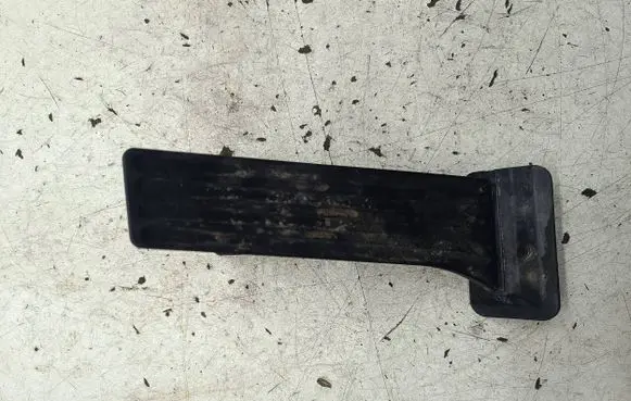 BMW X6 E71 Accelerator throttle pedal