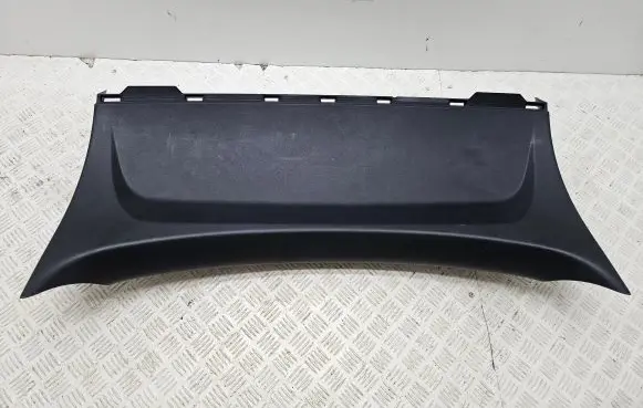 Mercedes-Benz GLC C253 Tailgate trim A2537401000