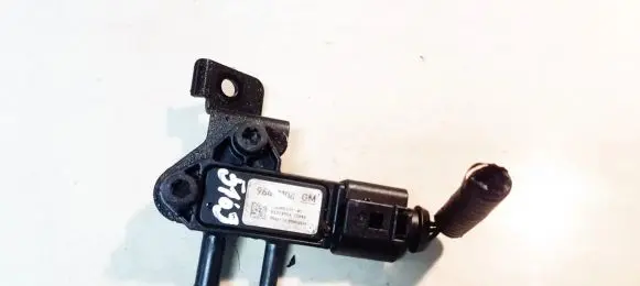 Chevrolet Captiva Exhaust gas pressure sensor 96419104 01324954