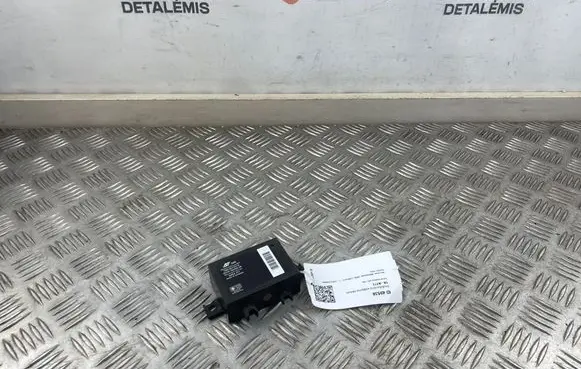 Ford Galaxy Immobilizer control unit/module 7MO953257D
