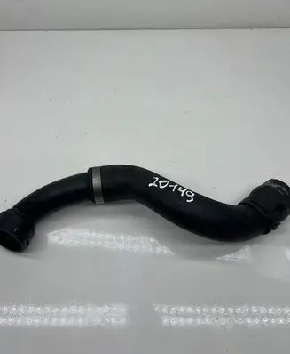 Porsche Cayenne (9PA) Engine coolant pipe/hose 7L5122291 PA66GF30