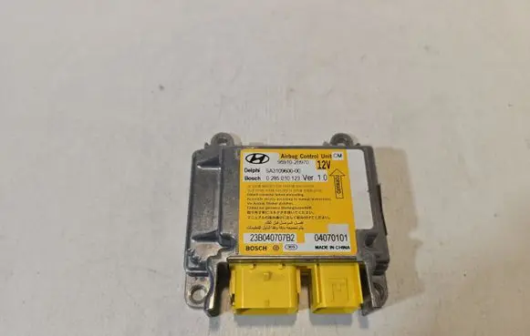 Hyundai Santa Fe Airbag control unit/module 959102B970