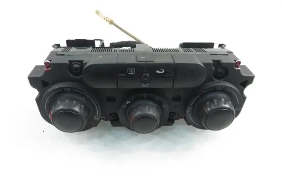 Seat Toledo III (5P) Interior fan control switch 