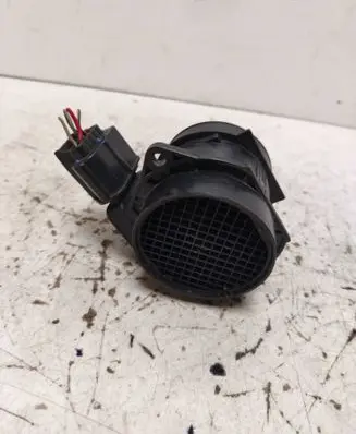 Mass air flow meter