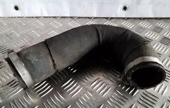 Audi A6 C7 Intercooler hose/pipe 4G0145709M