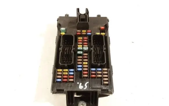 Volvo S90, V90 Fuse box set 31346672