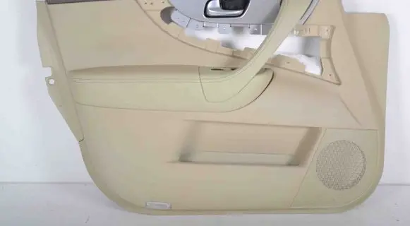 BMW X2 F39 Front door card panel trim 809551CA0A