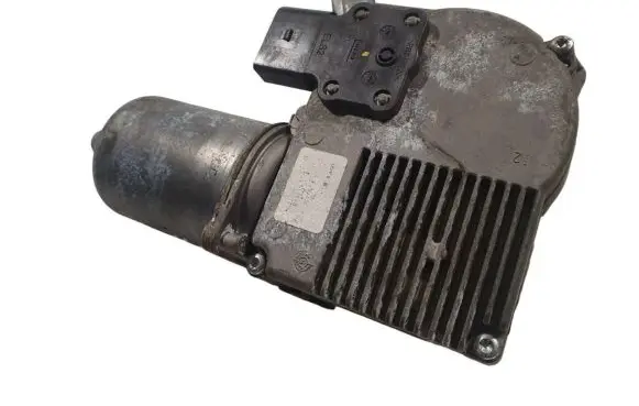 Audi Q7 4L Front wiper linkage and motor 4L2910113 4L2955119