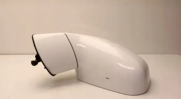 Opel Antara Front door electric wing mirror 