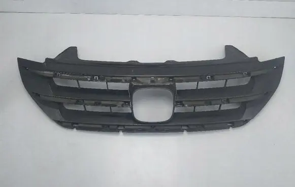 Honda CR-V Front bumper upper radiator grill