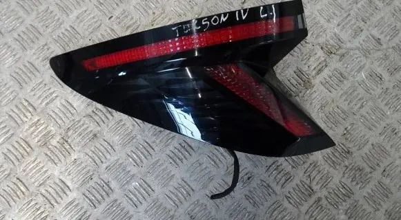 Hyundai Tucson IV NX4 Rear/tail lights 92401-N7100
