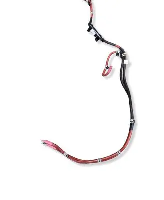 Jeep Grand Cherokee WL Positive cable (battery) 19080014988 66424D 661208105