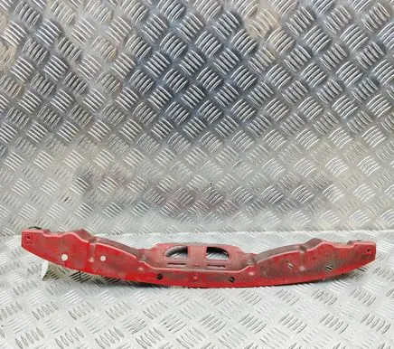 Porsche Boxster 987 Front bumper mounting bracket 99750553100
