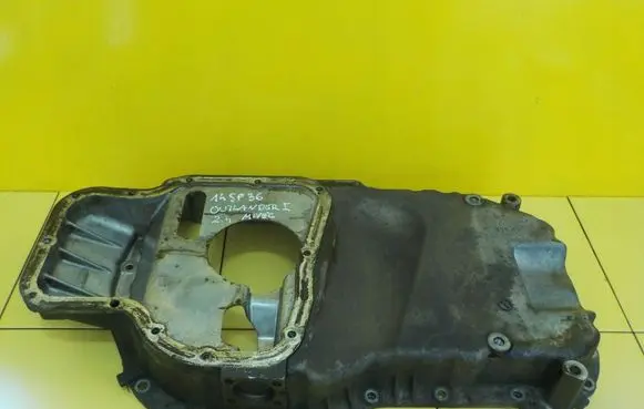 Mitsubishi Outlander Oil sump 14SP36
