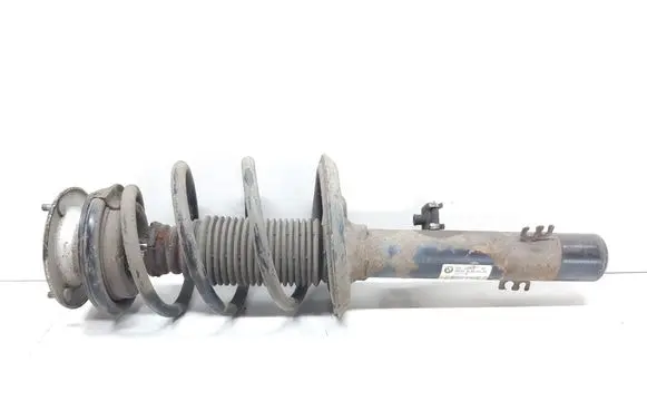 BMW X3 E83 Front shock absorber with coil spring 3411619 31313411619