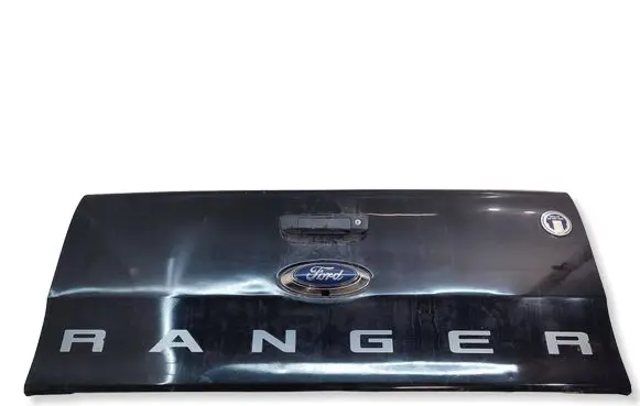 Ford Ranger Pickup box rear panel tailgate 