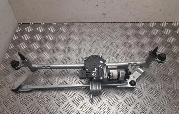 Volkswagen Taigo Front wiper linkage 2G2955023E