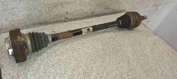 Audi Q7 4L Rear driveshaft 7L8501201