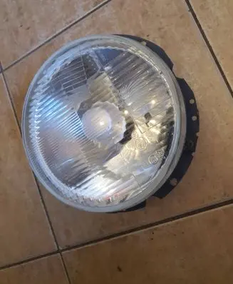 Volkswagen Transporter - Caravelle T3 Headlight/headlamp 297720 111941605A