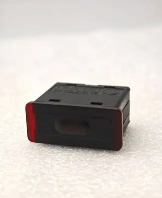 BMW Z3 E36 Alarm switch 65758357417